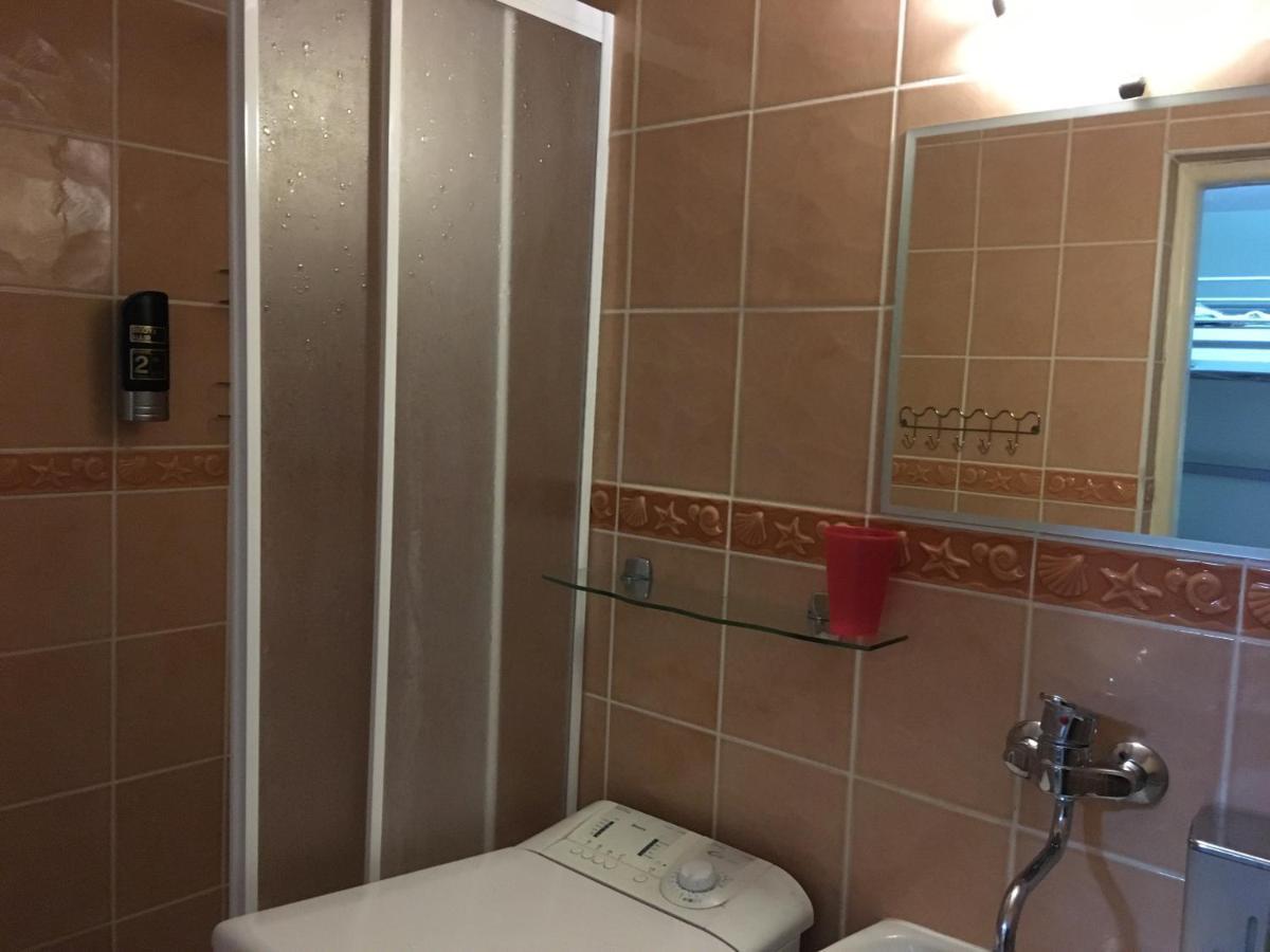 Penzion Roal Pieniny Hotel Spisska Stara Ves Exterior photo