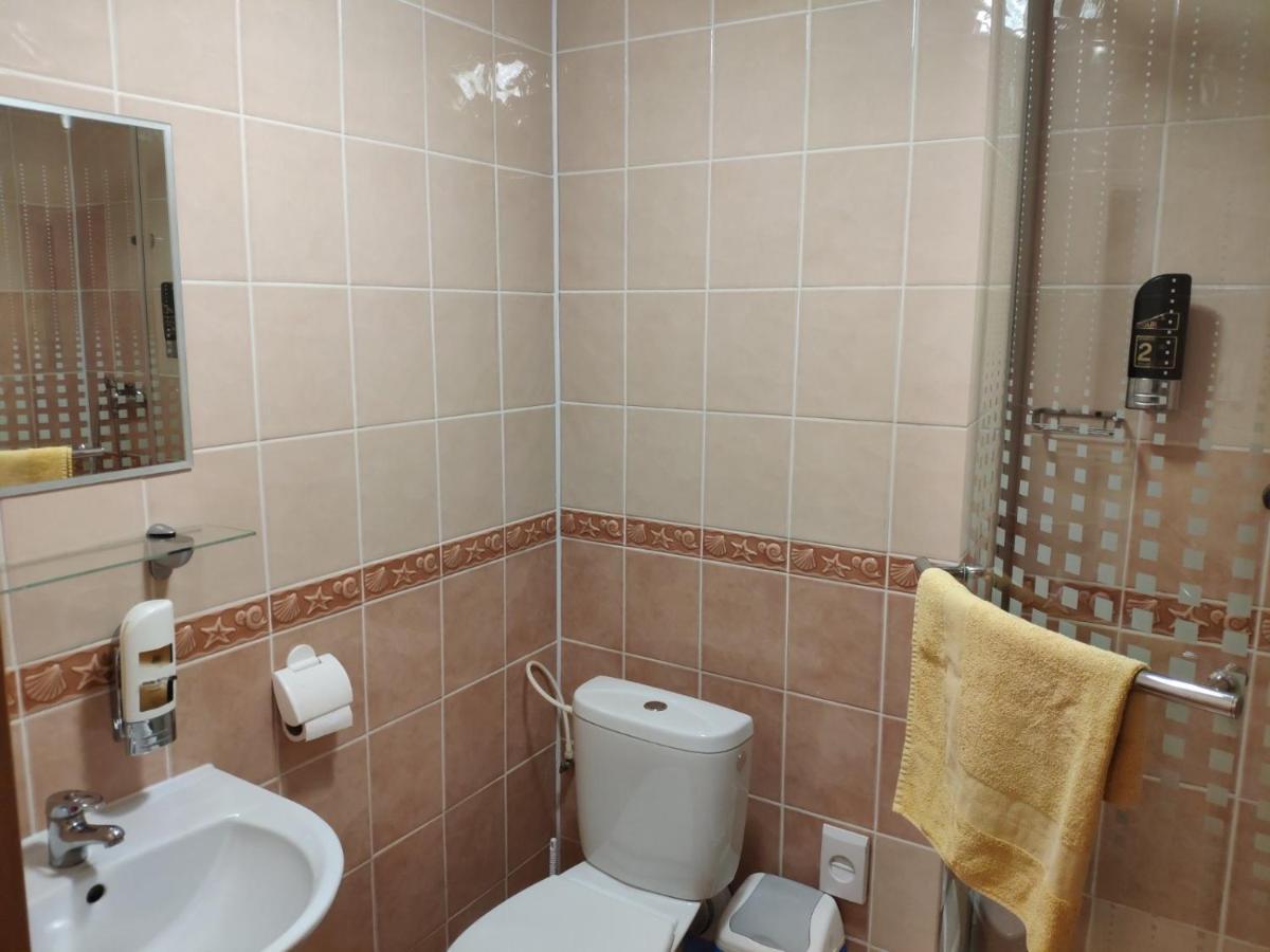 Penzion Roal Pieniny Hotel Spisska Stara Ves Exterior photo