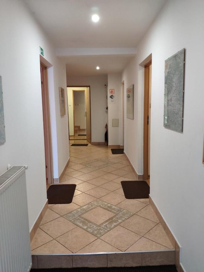 Penzion Roal Pieniny Hotel Spisska Stara Ves Exterior photo